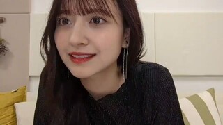 Kanagawa Saya (Nogizaka46/のぎおび×SHOWROOM/SHOWROOM Live Streaming/2024.08.05)