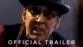 GUNSLINGERS Trailer (2025)
