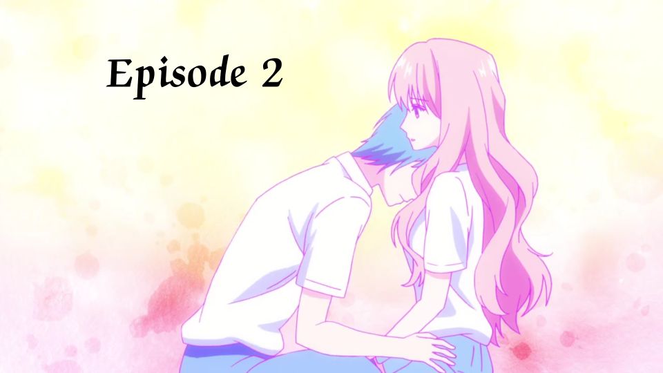 Anime Review #002 - 3D Kanojo: Real Girl (Deutsch/German) [REUPLOAD]  [EndoClassics] 