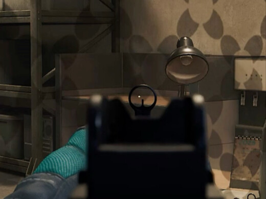 #三角洲行动 心：不好意思，刷错位置了