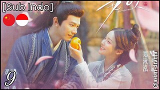 Doppelganger (2025) – Eps. 09 [Sub Indo]