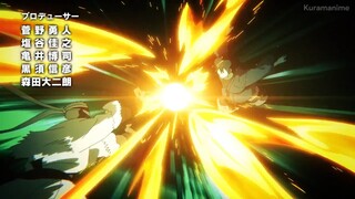 enen no shouboutai s3 Eps 7