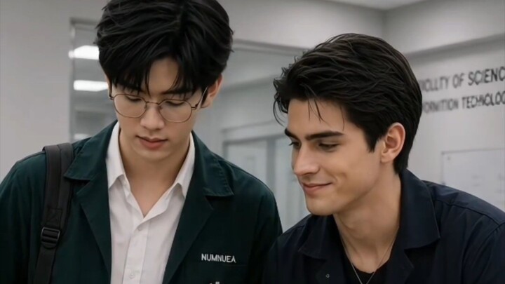 รักแรกของนายตัวร้าย EP3 #นิยายวายreadawrite #นิยายวายแนะนํา #ฝากติดตามด้วย #yตาแตก