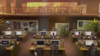 Losing Money to Be a Tycoon - Dub JP PV| 1 Oktober 2025