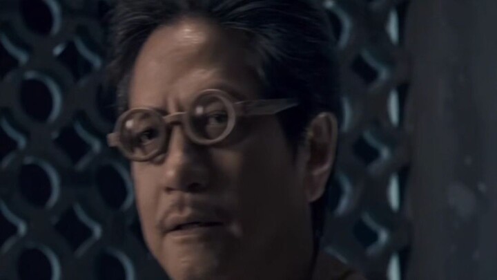 Even the grandmaster wouldn’t stand a chance against this thing.