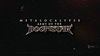 Watch Full METALOCALYPSE Army of the Doomstar (2023)for free Link in Descreption