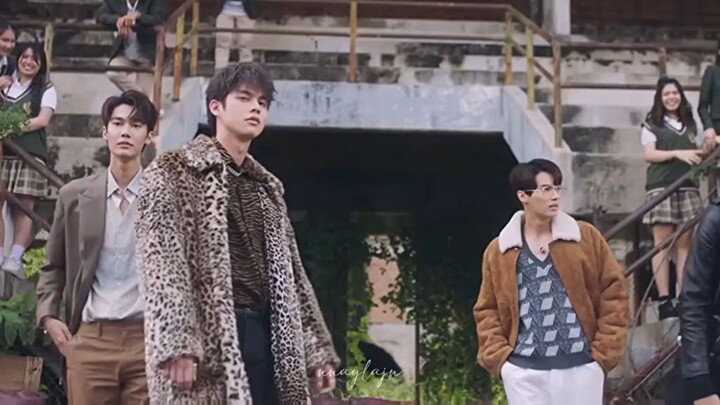 f4 Thailand/mafia vibes