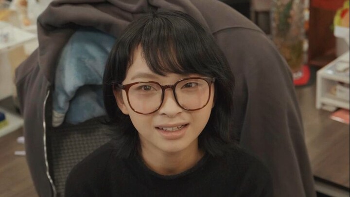 Ayah Kampus Mendadak