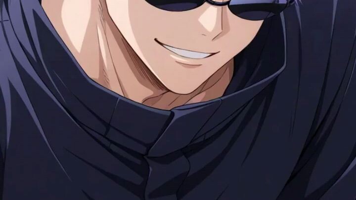 gojo