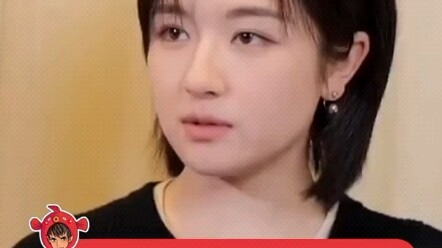 Cười phát tài rồi, cô em Randy, em táo bạo quá nhỉ “Lý Lan Đi” “Trần Tinh Húc”