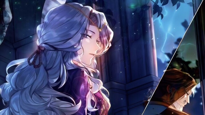 [Lord of Mysteries] "I Did Not Betray the City of Silver"