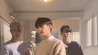 Finally I know what this "Oh oh oh ~" looks like [zb1]