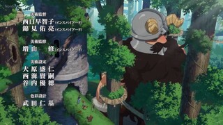 Dungeon Meshi || Eps 03 sub indonesia