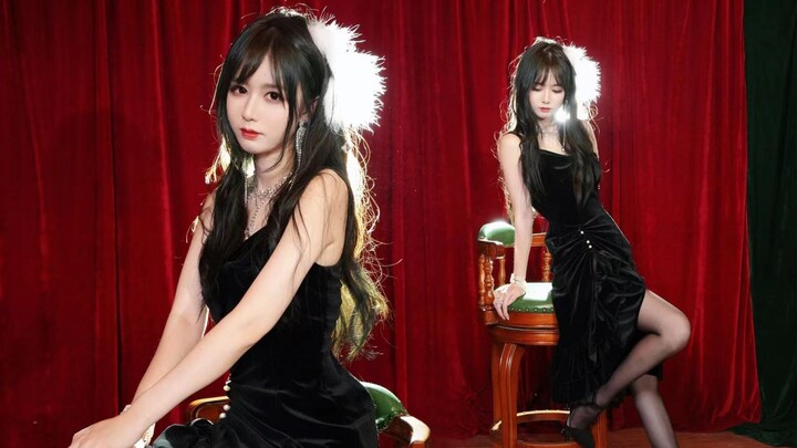Yes I'm a nude｜Shushu, I can never be a sister in this life