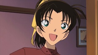 ｢Waktu demi Waktu ~花木う街で~｣ Detektif Conan: Persimpangan Labirin [Bella Cover]