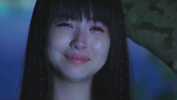 Anohana Live Action