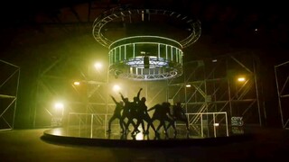 【ENHYPEN】不允许有人没看过这段dancebreak