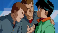 005. Yusuke's Resurrection! A New Trial