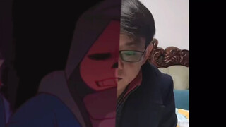 [Ran Dao 2.0] "What if I am the only one missing..."