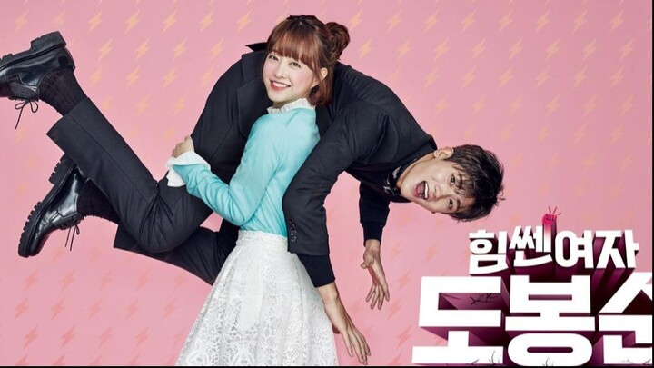 [INDO SUB] Strong Woman Do Bong Soon.Ep04