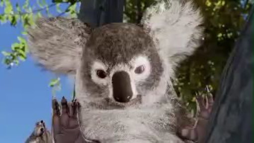 Why Baby Koalas Eat Their Mom’s Poop 🤯