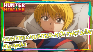 [HUNTER×HUNTER-HỘI THỢ SĂN/Cận cảnh Kurapika] Công chúa