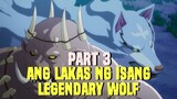 PART 3: PINAGLAROAN LANG NI FEL ANG MGA A-RANK MONSTERS - anime tagalog recap