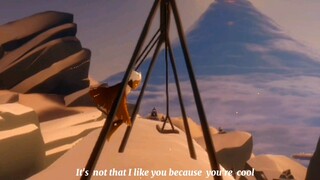 shania yan version ❤️ the fragrant flower blooms with dignity