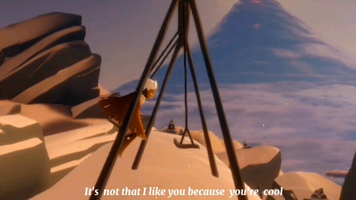 shania yan version ❤️ the fragrant flower blooms with dignity