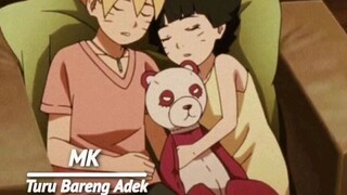 momen² boruto