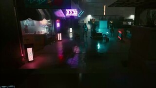 赛博朋克2077<觉>刀剑流义体+插件+技能加点全方位攻略
