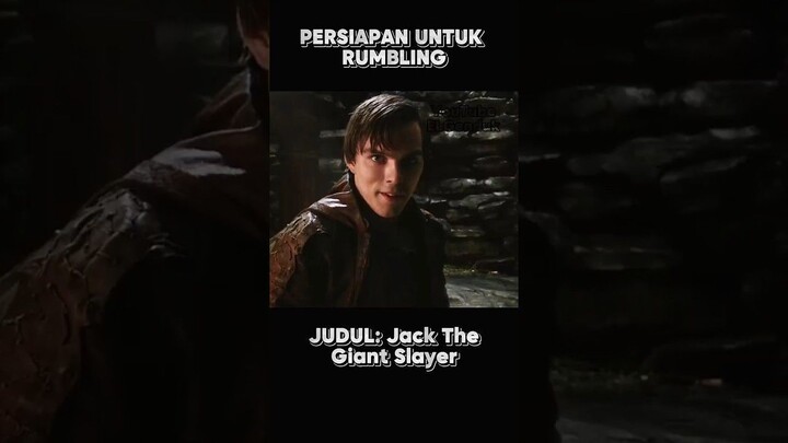 DIMASAK TITAN #alurceritafilmpendek #rangkumfilm