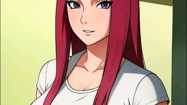 DETIK DETIK KUSHINA DI ANU RAIKAGE