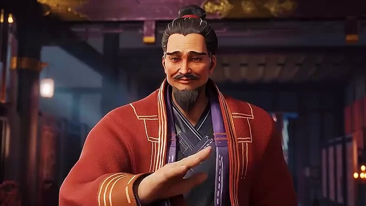 เหมิงชวนค้นพบเทคนิคลับ และทุกคนในตระกูลเหมิงก็แสดงพฤติกรรมที่น่าเหลือเชื่อกว่าคนอื่นๆ มันตลกจริงๆ!