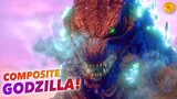 Entitas Godzilla Tertinggi! | Penjelasan Composite Godzilla