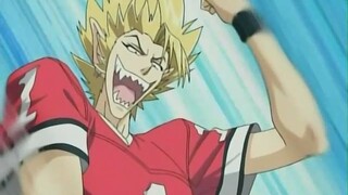 EyeShield21 Episode02 Tagalog Dub - DXG