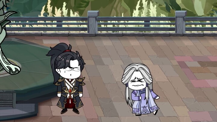[God-level Selection System] Episode 2 Ye Chen obtains the Supreme Bone, the Qing Emperor Sword reco