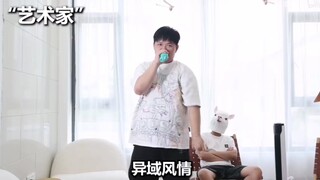 [Poseidon Shake] Poseidon telah tumbuh dewasa, dia telah belajar untuk mencapai sasarannya sendiri