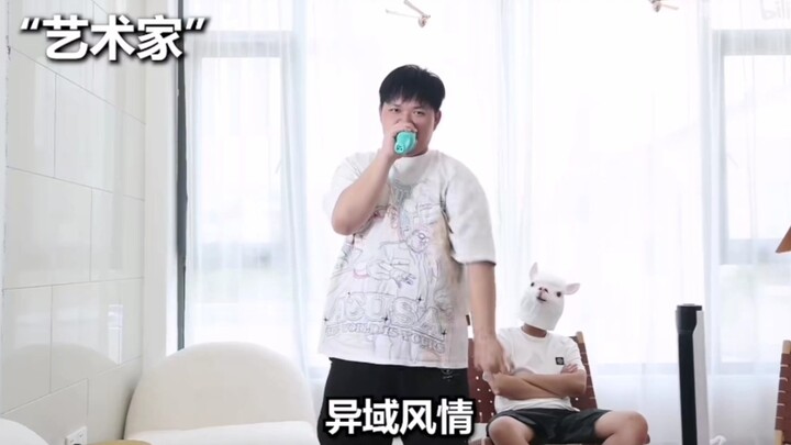 [Poseidon Shake] Poseidon has grown up, he has learned to hit the mark himself