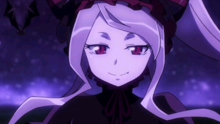 Overlord ฉากที่โดนใจผม