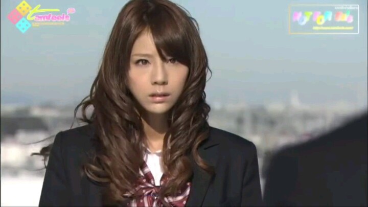 Switch Girl! ภาค 1 ตอนที่ 8 END