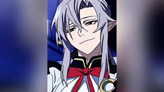 anime owarinoseraph feridbathory ferid seraphoftheend 終わりのセラフ последнийсерафим