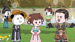 จับส่วนที่เหลือของกษัตริย์เซี่ย!