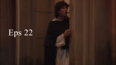 Hilda Furacão 1998 (Hilda Hurricane) eps 22 english subtitle