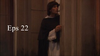 Hilda Furacão 1998 (Hilda Hurricane) eps 22 english subtitle