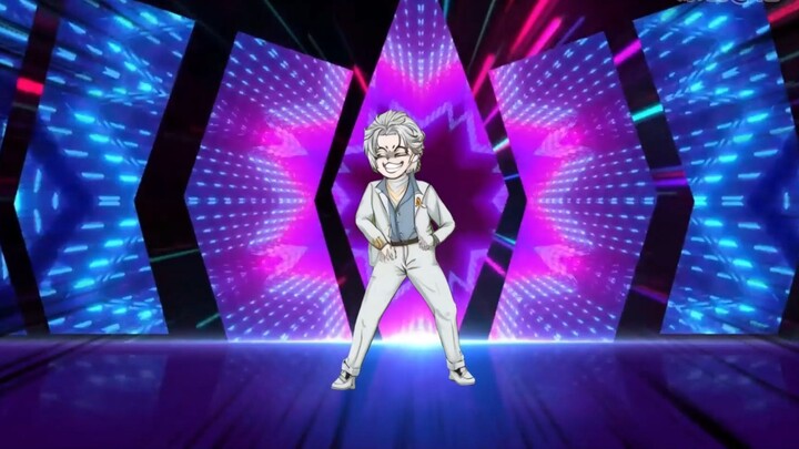 Tập 8: Cậu bị sao vậy? Bạn có ý gì khi nói năng lượng âm dương kỳ lạ?