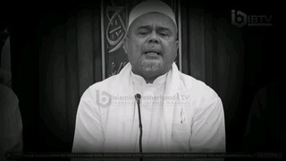 HABIB RIZIEQ SYIHAB - KEMULIAAN PENGHAPAL AL-QUR'AN DAN BULAN RAMADHAN
