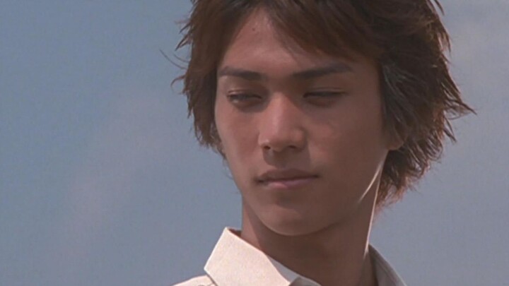 【CPP Subtitles Group】【Gaia Reappearance】【Ultraman Gaia OV】【CUT5】