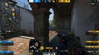 Làm pha cống hiến cho khán giả này #gamehaymoingay