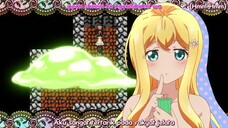 Ore ga Ojousama Gakkou ni "Shomin Sample" Toshite Gets♥Sareta Ken [Sub Indo] Episode 12/end